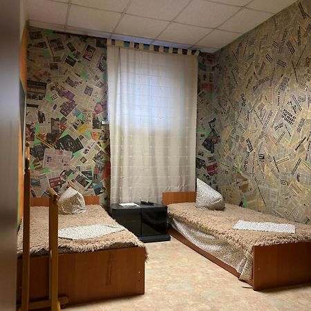 Arcobaleno Home Киев Екстериор снимка