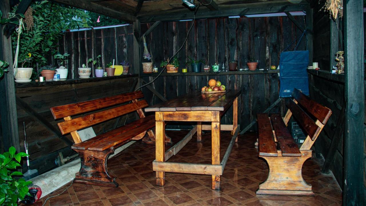 Arcobaleno Home Киев Екстериор снимка