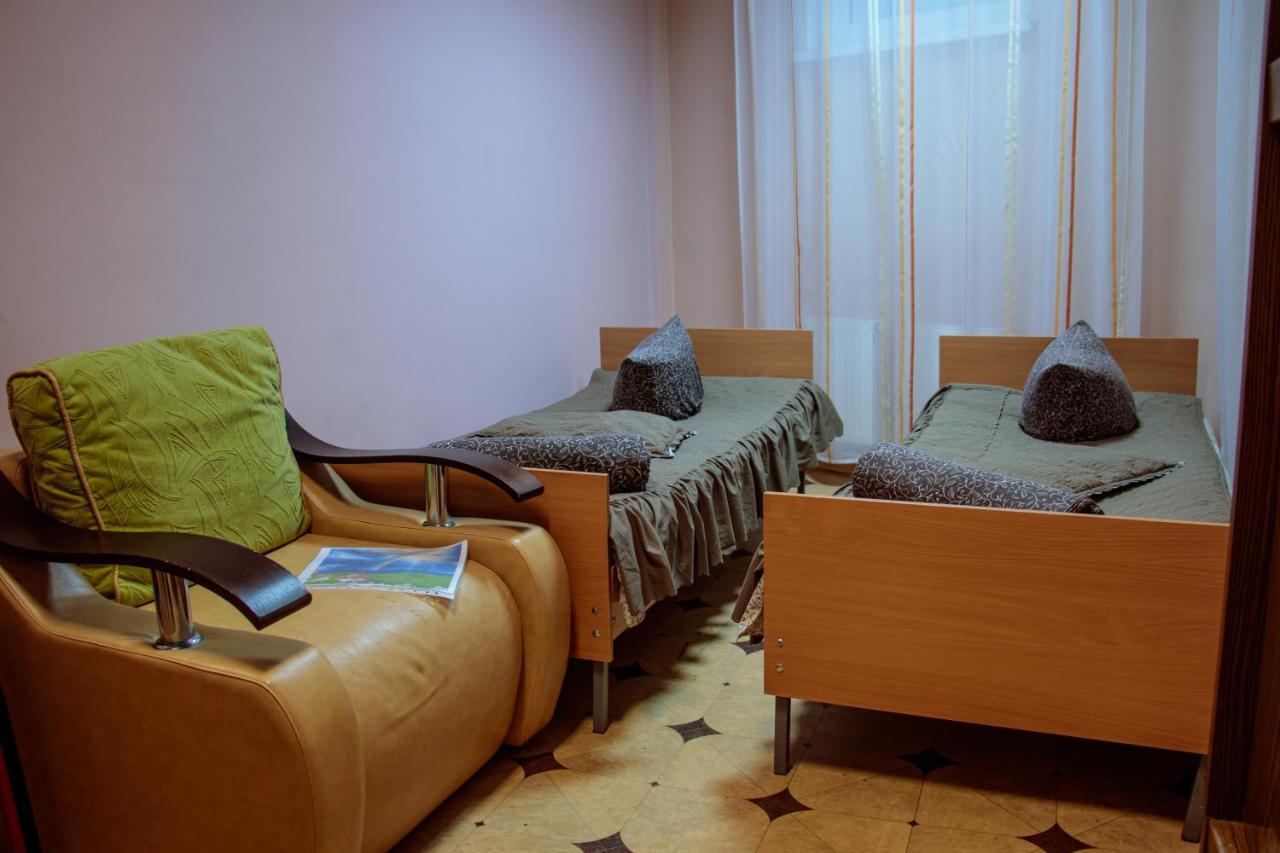 Arcobaleno Home Киев Екстериор снимка