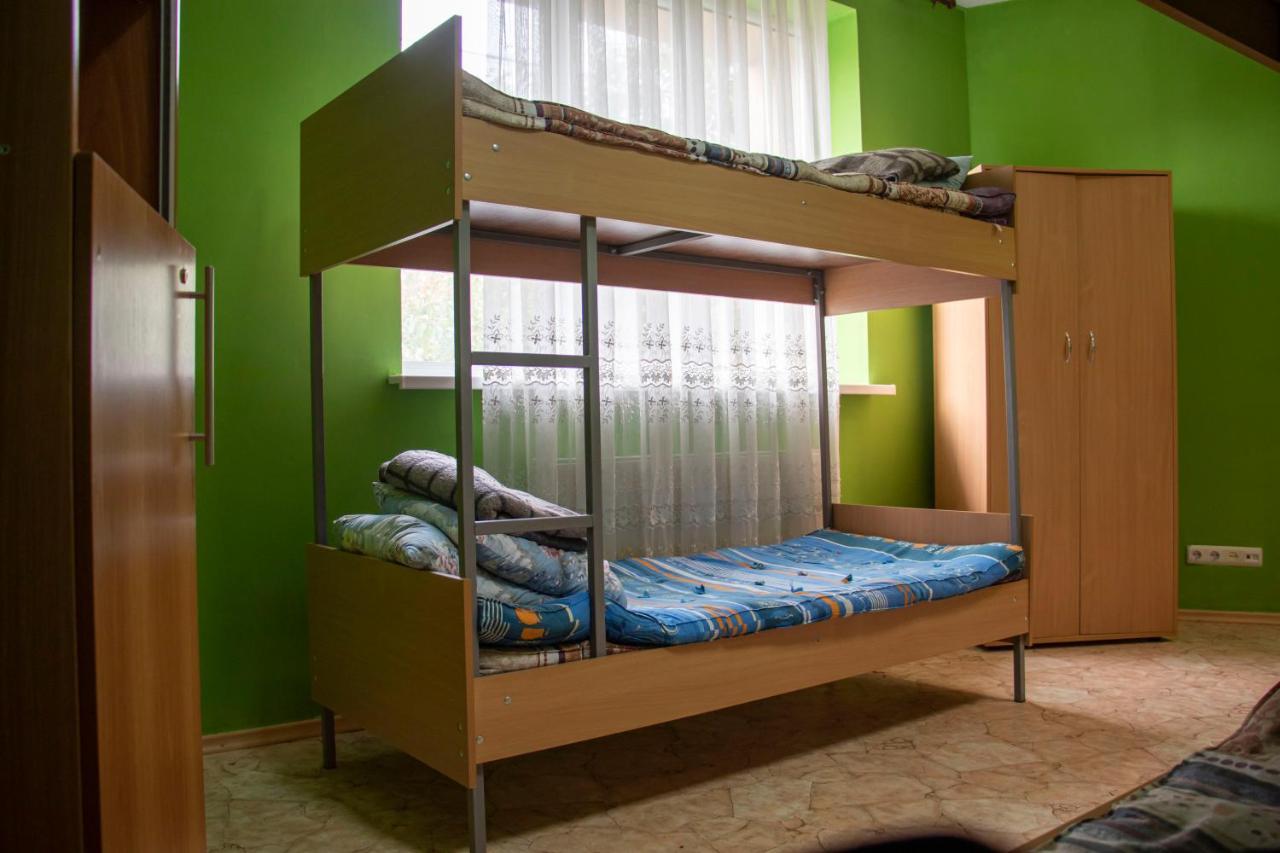 Arcobaleno Home Киев Екстериор снимка