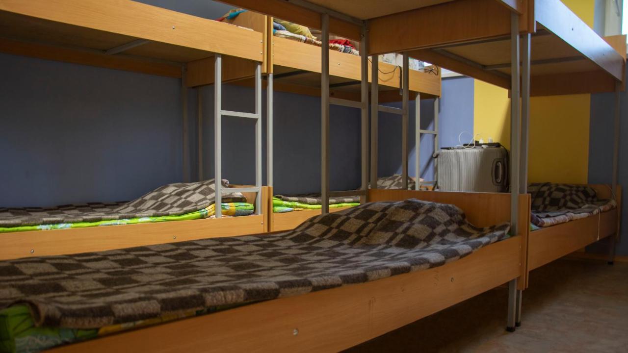 Arcobaleno Home Киев Екстериор снимка