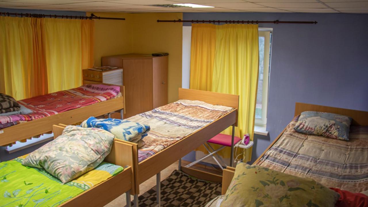 Arcobaleno Home Киев Екстериор снимка
