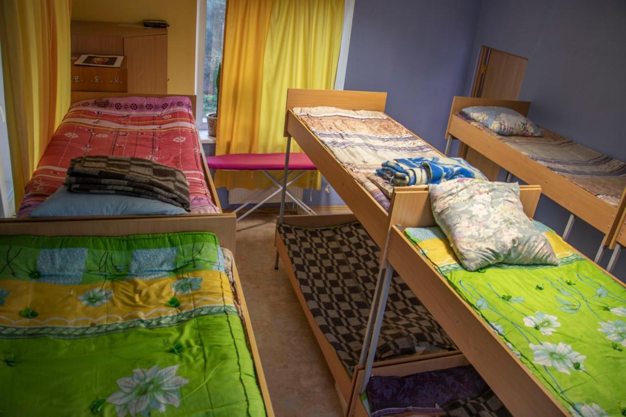 Arcobaleno Home Киев Екстериор снимка
