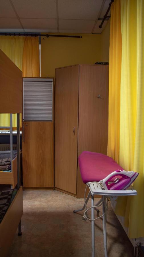 Arcobaleno Home Киев Екстериор снимка