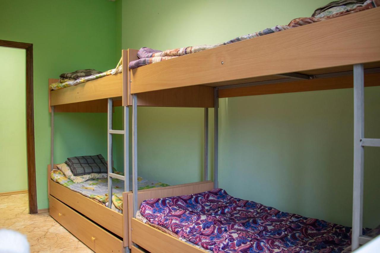 Arcobaleno Home Киев Екстериор снимка