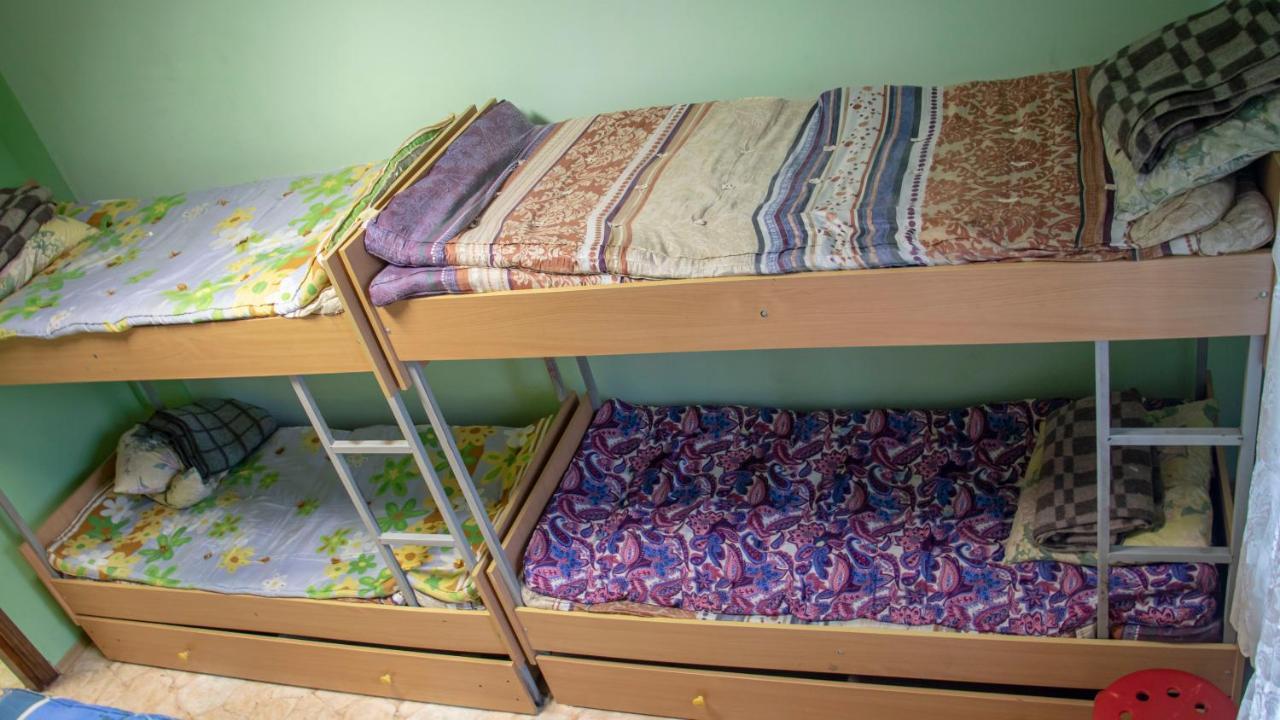 Arcobaleno Home Киев Екстериор снимка