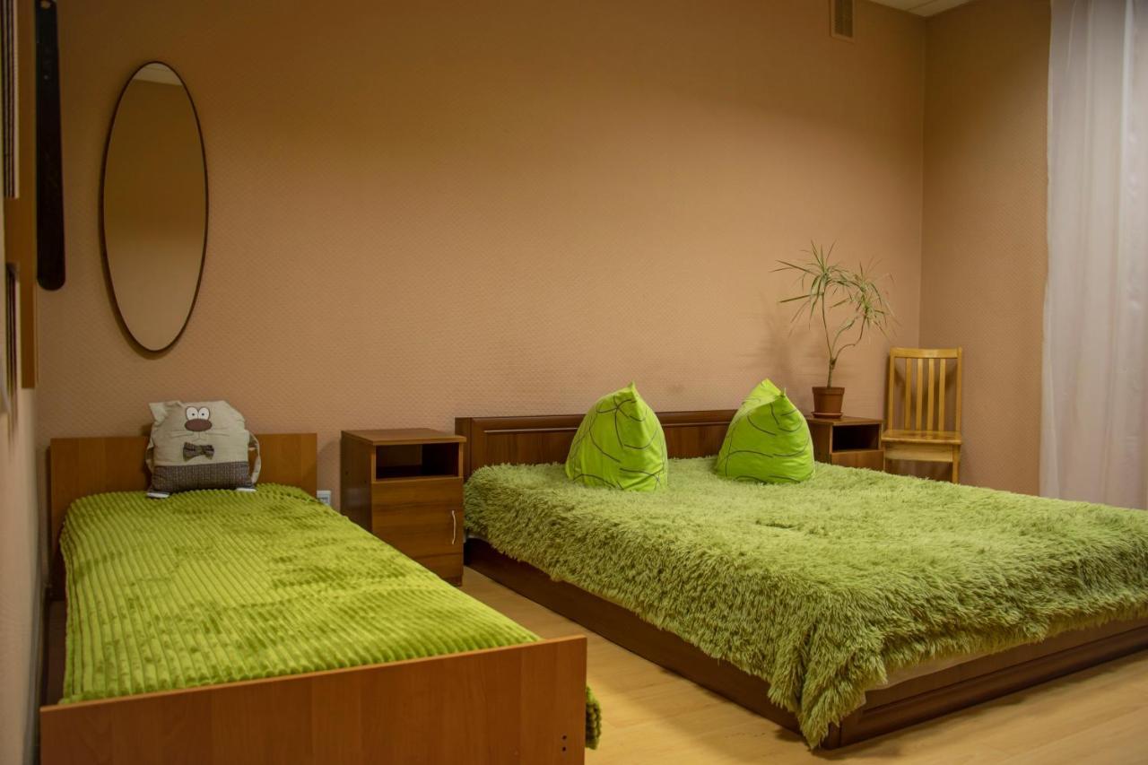 Arcobaleno Home Киев Екстериор снимка
