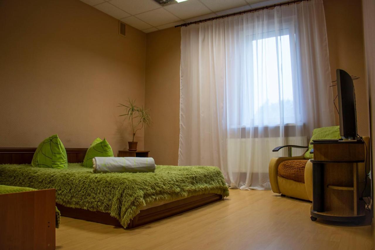 Arcobaleno Home Киев Екстериор снимка