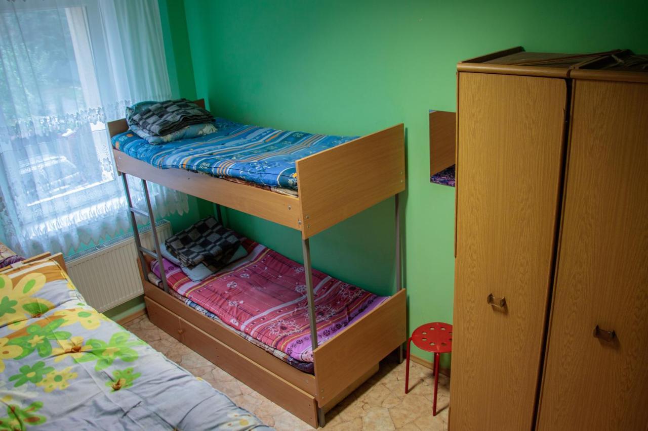 Arcobaleno Home Киев Екстериор снимка