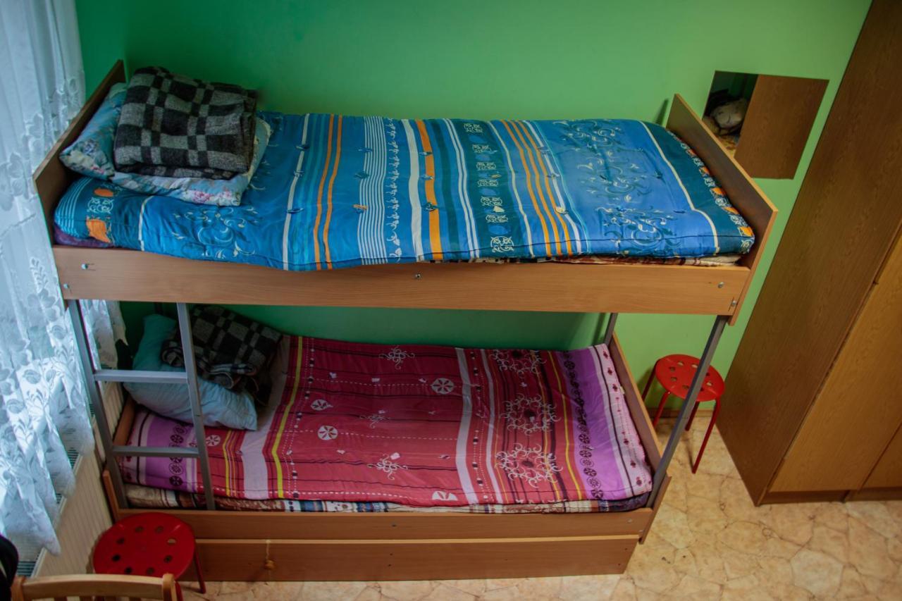 Arcobaleno Home Киев Екстериор снимка