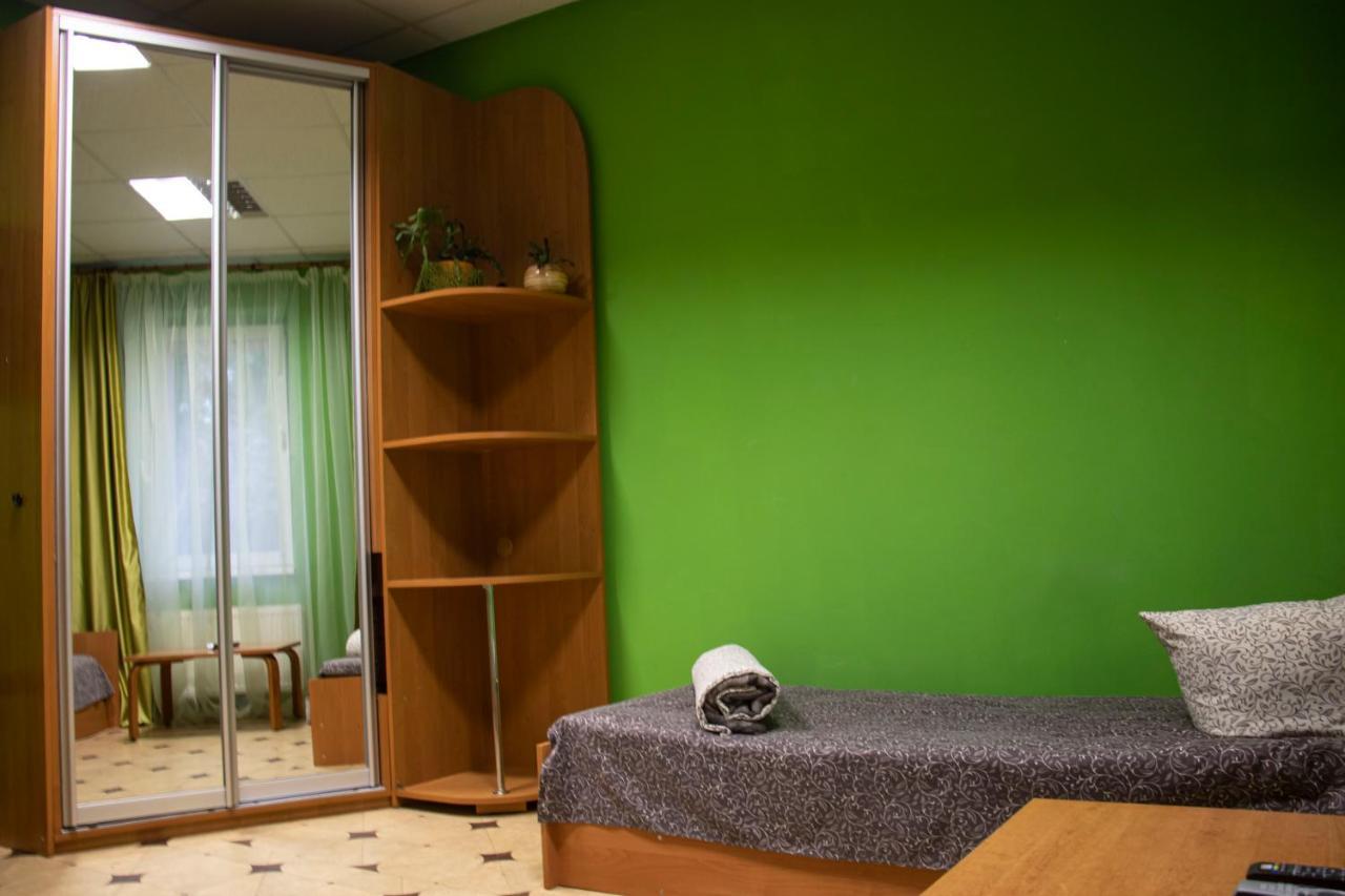 Arcobaleno Home Киев Екстериор снимка