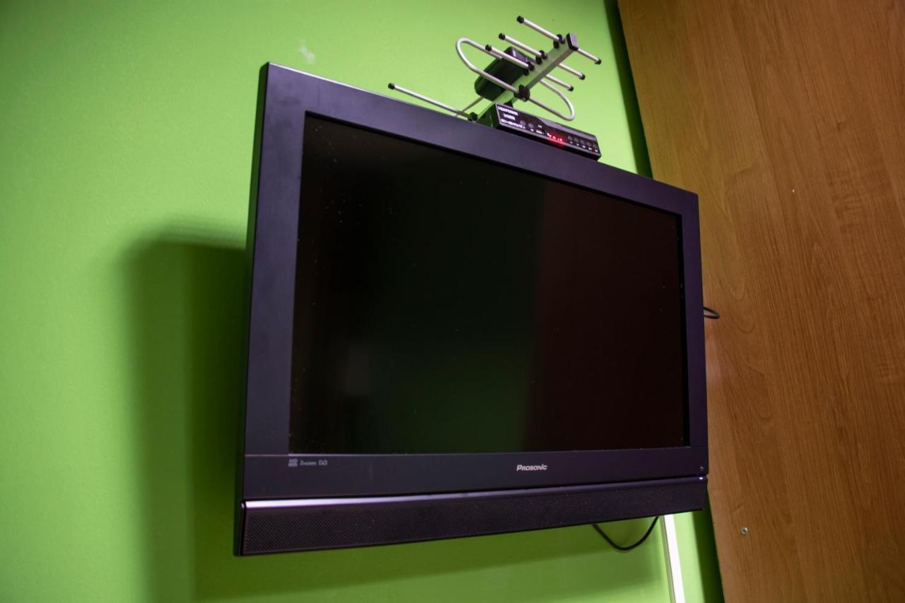 Arcobaleno Home Киев Екстериор снимка