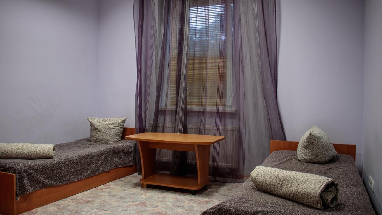 Arcobaleno Home Киев Екстериор снимка