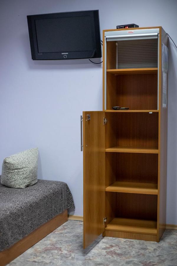 Arcobaleno Home Киев Екстериор снимка