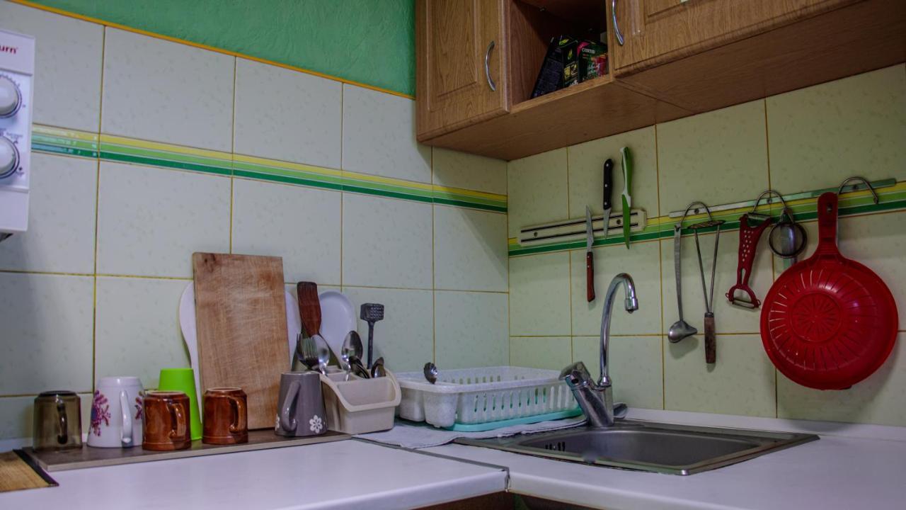 Arcobaleno Home Киев Екстериор снимка