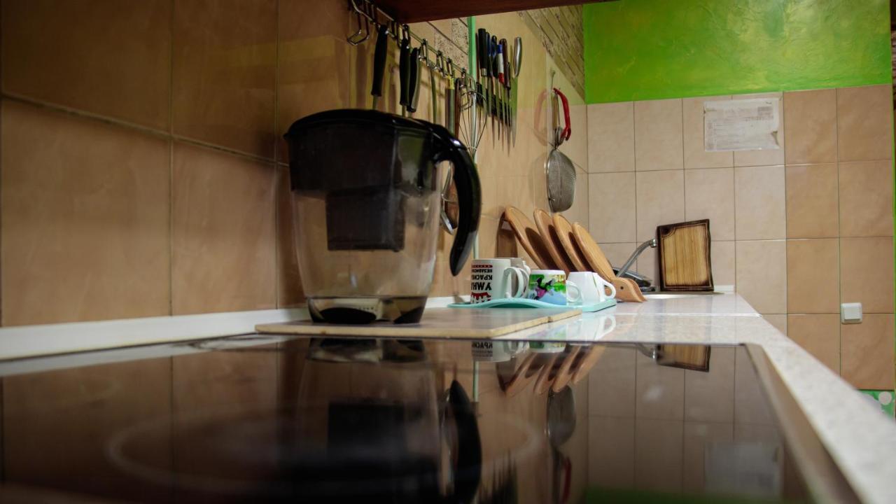 Arcobaleno Home Киев Екстериор снимка