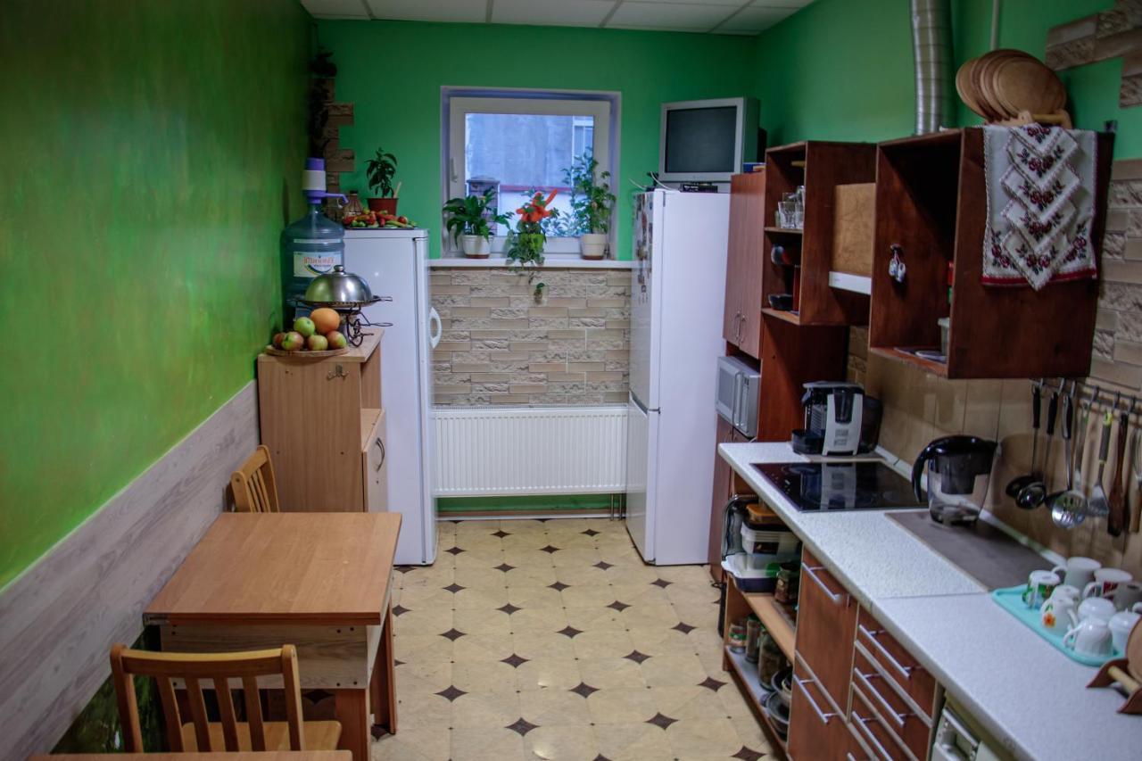 Arcobaleno Home Киев Екстериор снимка