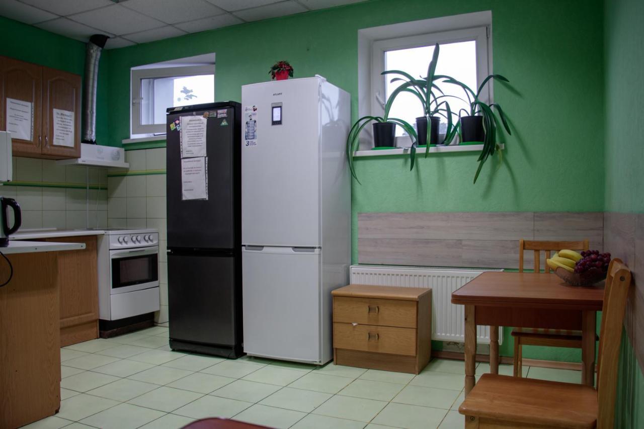 Arcobaleno Home Киев Екстериор снимка