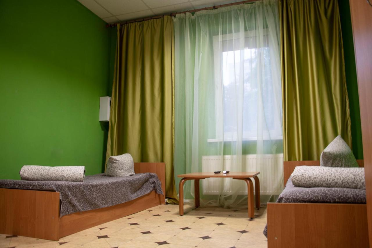 Arcobaleno Home Киев Екстериор снимка