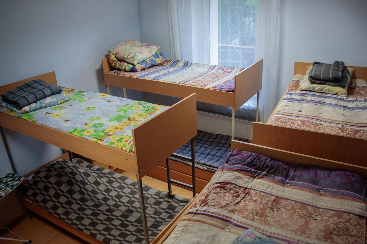 Arcobaleno Home Киев Екстериор снимка