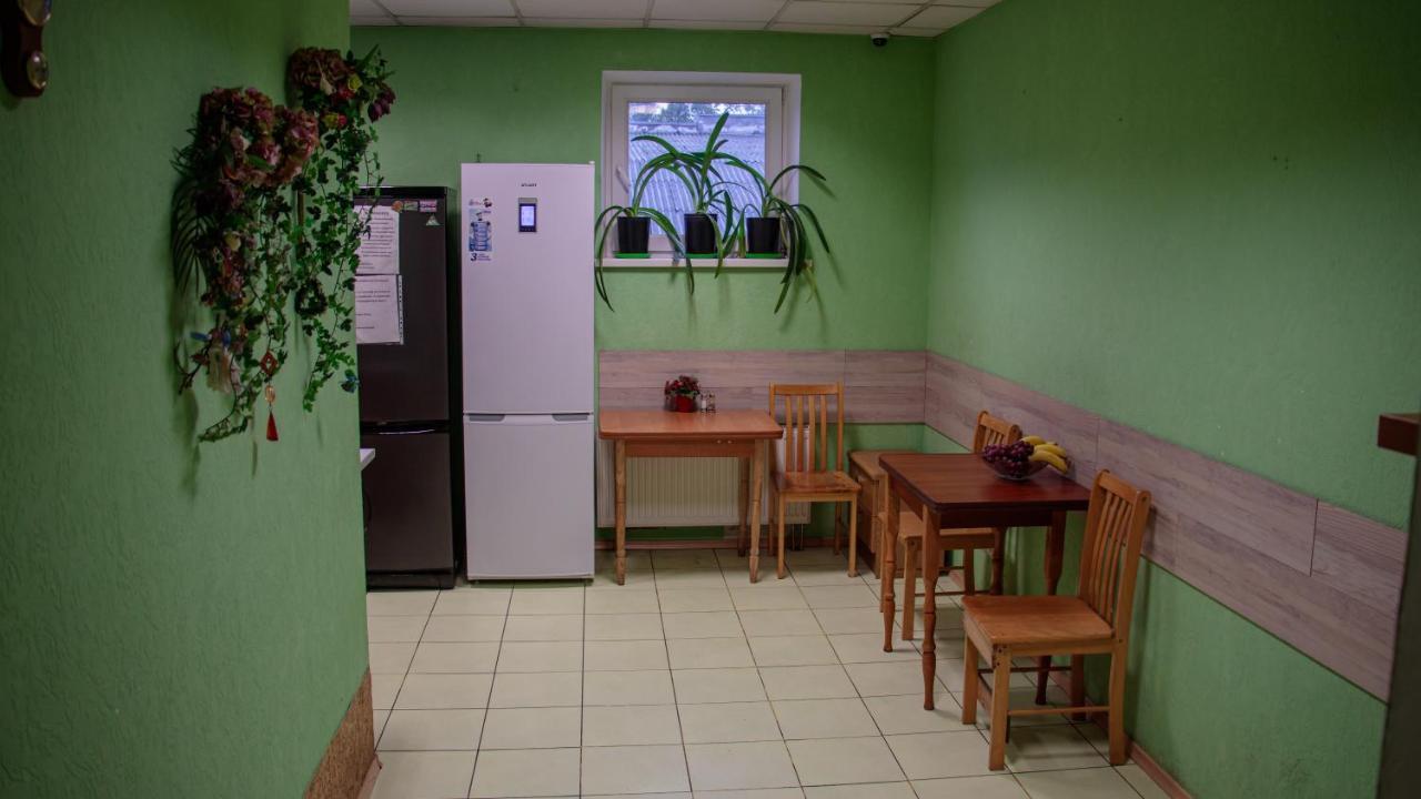 Arcobaleno Home Киев Екстериор снимка
