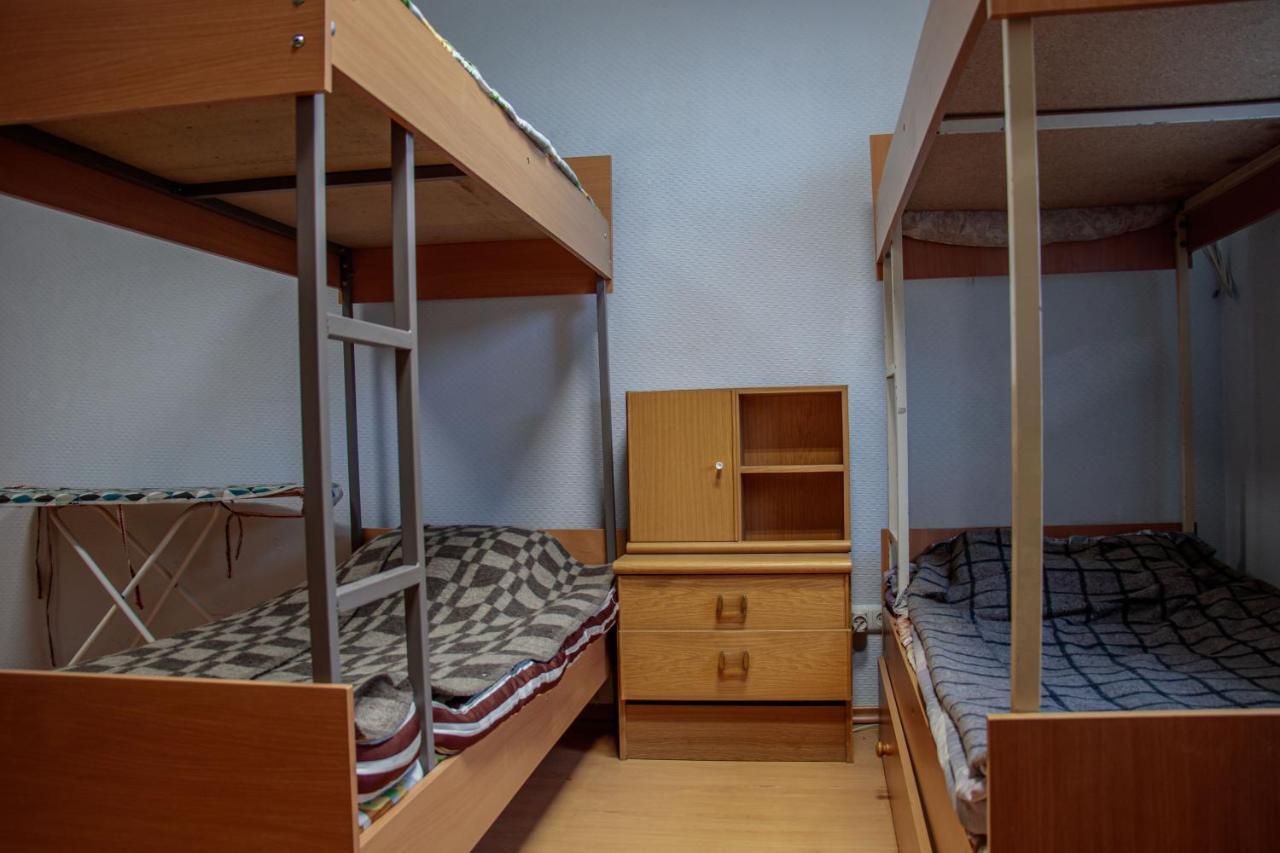 Arcobaleno Home Киев Екстериор снимка