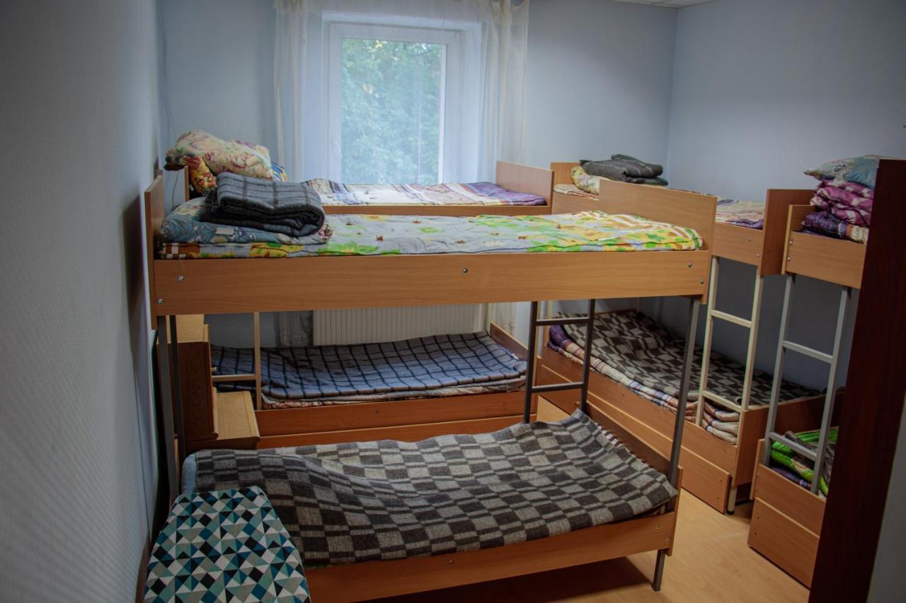 Arcobaleno Home Киев Екстериор снимка