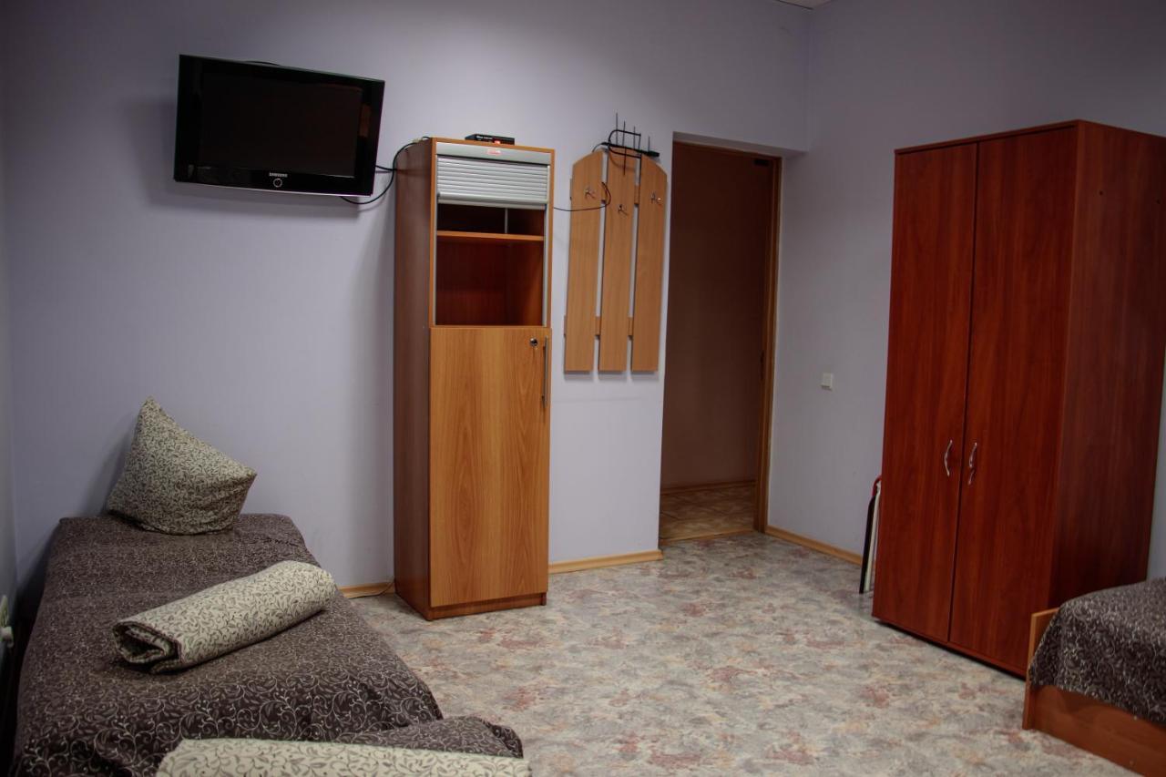 Arcobaleno Home Киев Екстериор снимка