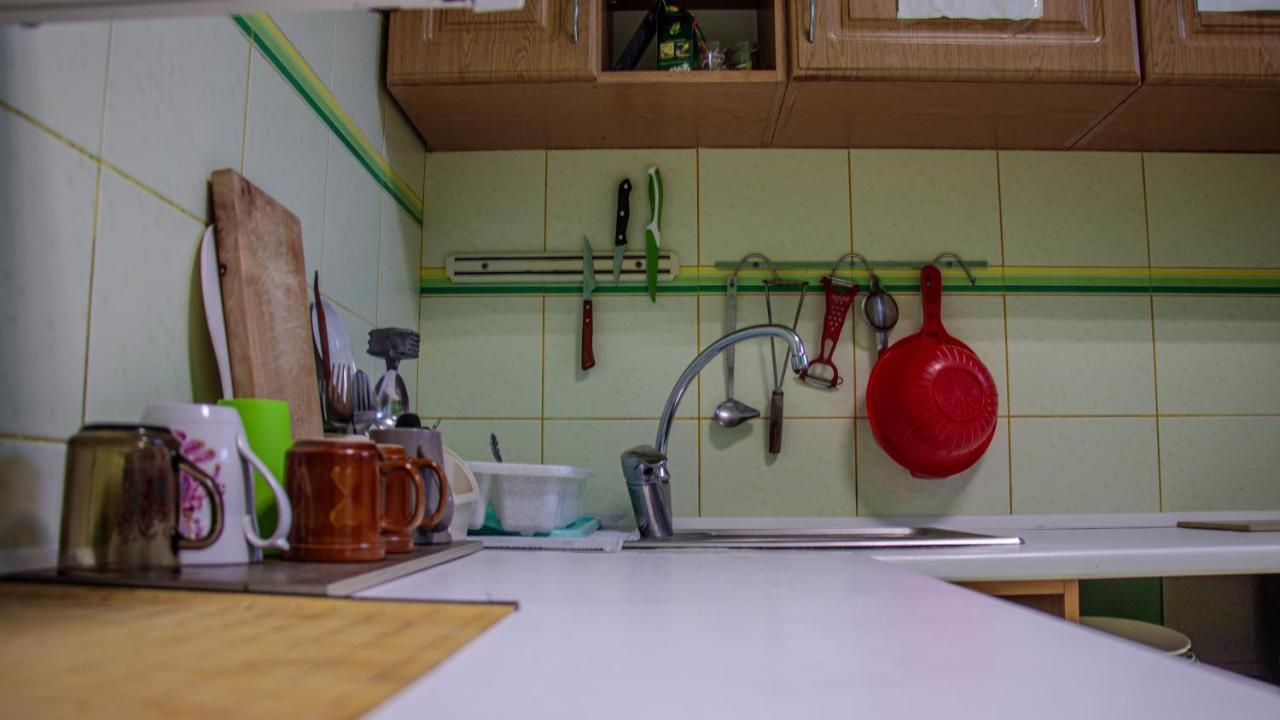 Arcobaleno Home Киев Екстериор снимка