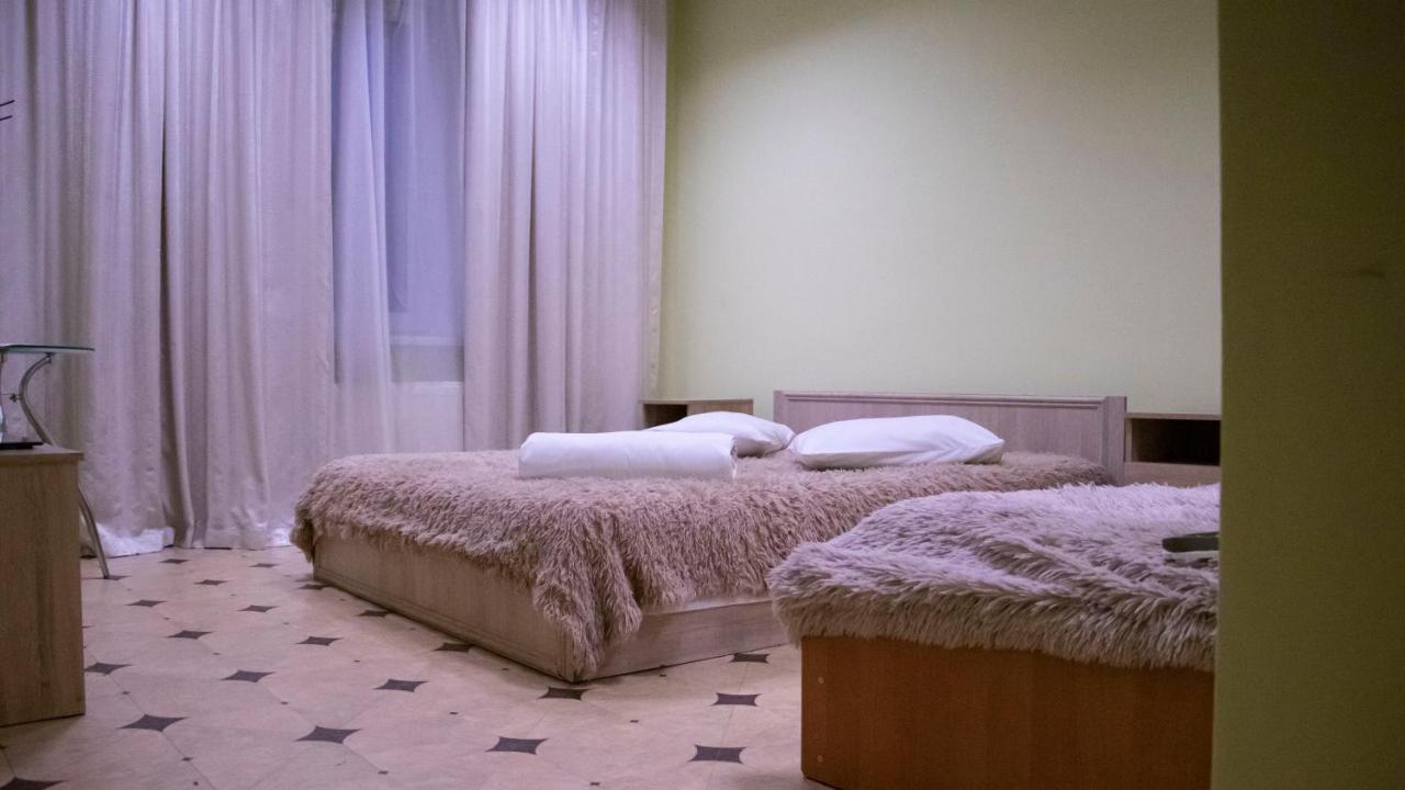 Arcobaleno Home Киев Екстериор снимка