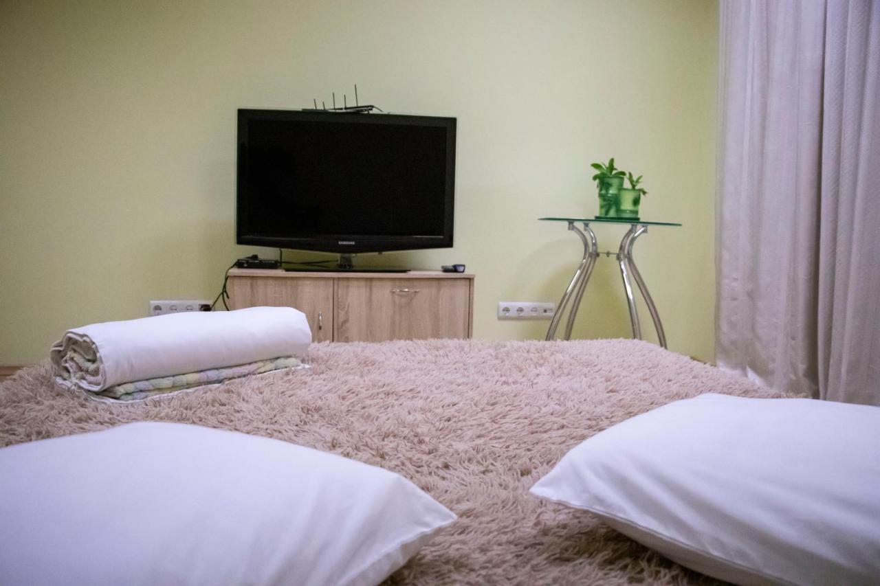 Arcobaleno Home Киев Екстериор снимка