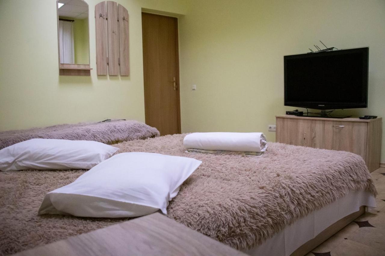 Arcobaleno Home Киев Екстериор снимка
