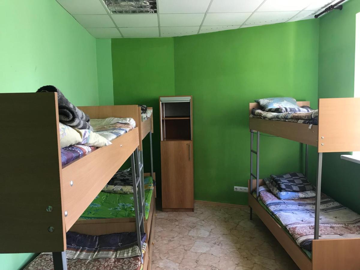 Arcobaleno Home Киев Екстериор снимка