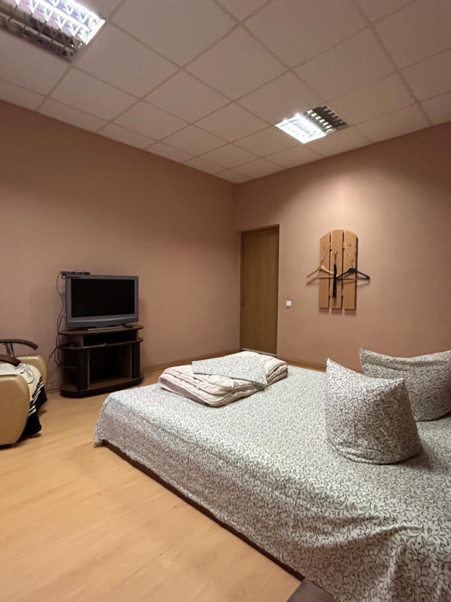 Arcobaleno Home Киев Екстериор снимка