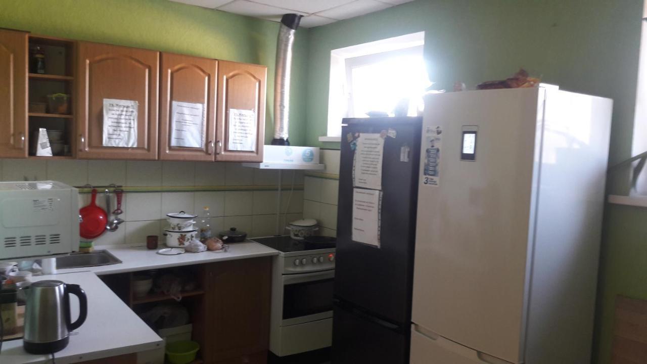 Arcobaleno Home Киев Екстериор снимка