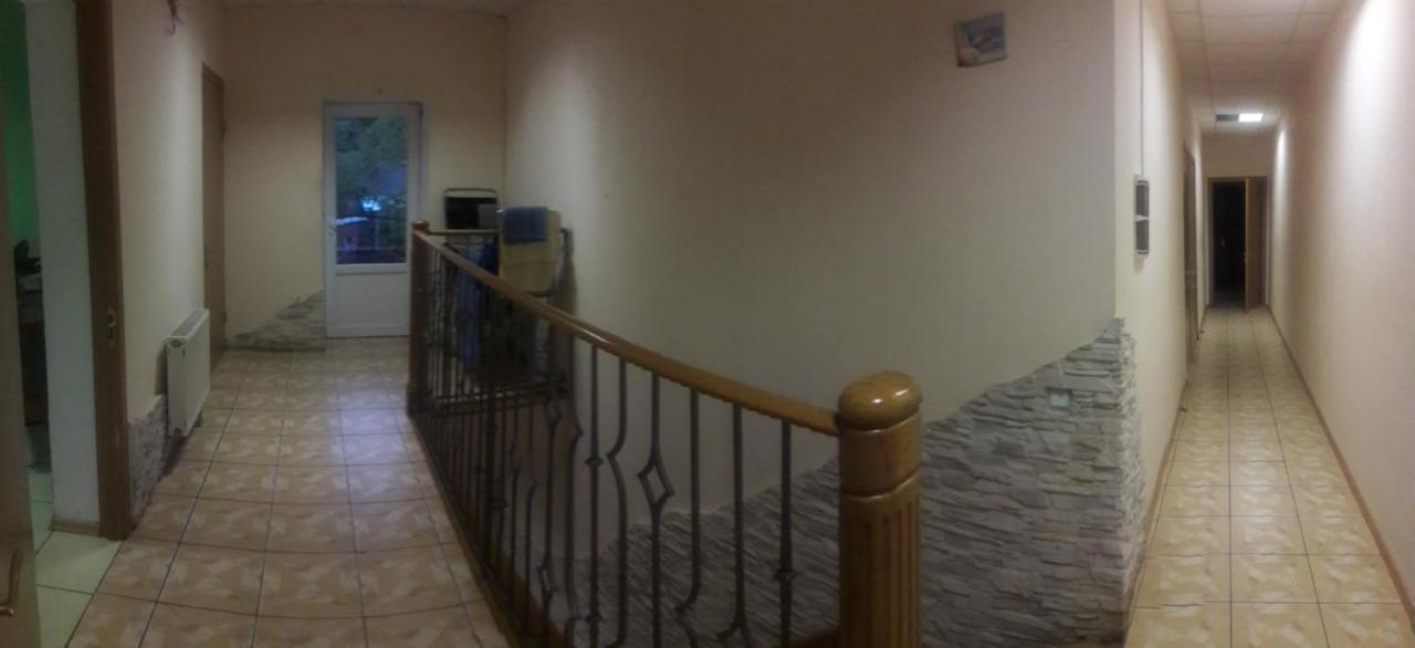 Arcobaleno Home Киев Екстериор снимка